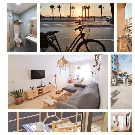 Fresh Designed Next To The Sea -Nice Area - Wifi Essaouira Eksteriør billede