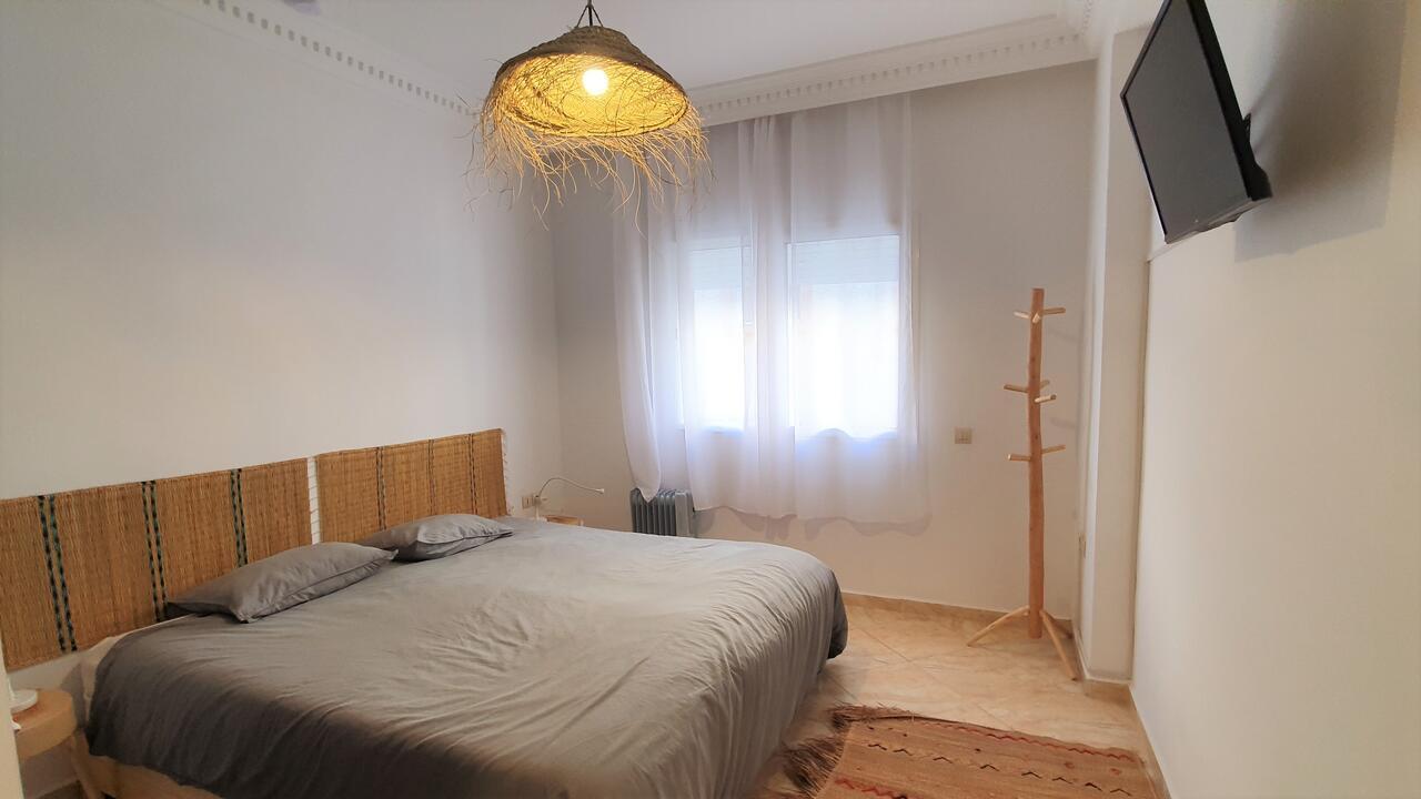 Fresh Designed Next To The Sea -Nice Area - Wifi Essaouira Eksteriør billede