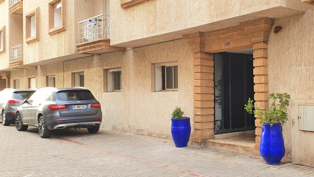 Fresh Designed Next To The Sea -Nice Area - Wifi Essaouira Eksteriør billede