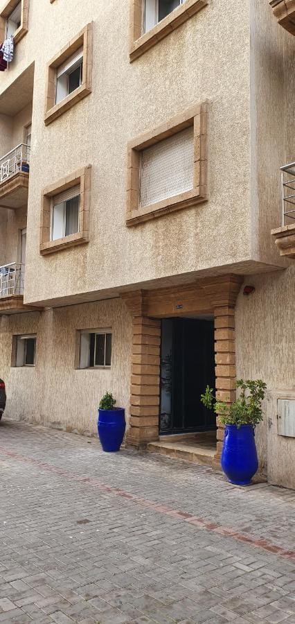 Fresh Designed Next To The Sea -Nice Area - Wifi Essaouira Eksteriør billede