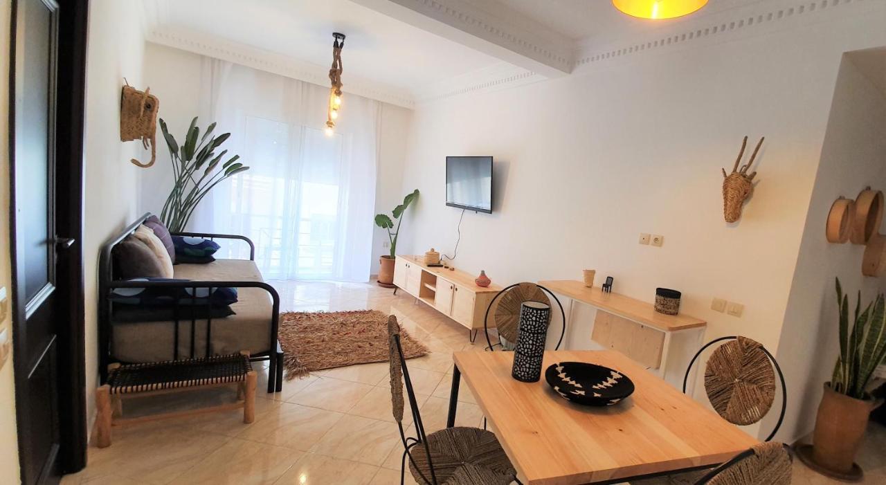 Fresh Designed Next To The Sea -Nice Area - Wifi Essaouira Eksteriør billede