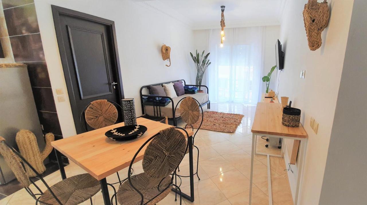Fresh Designed Next To The Sea -Nice Area - Wifi Essaouira Eksteriør billede
