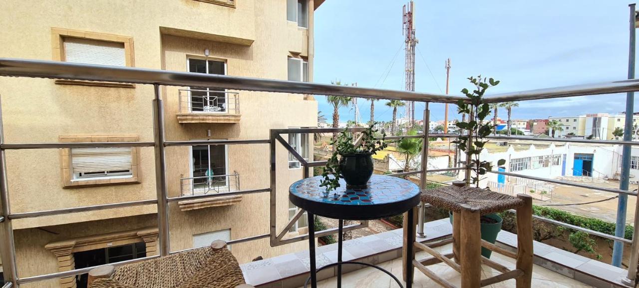 Fresh Designed Next To The Sea -Nice Area - Wifi Essaouira Eksteriør billede