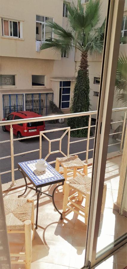 Fresh Designed Next To The Sea -Nice Area - Wifi Essaouira Eksteriør billede