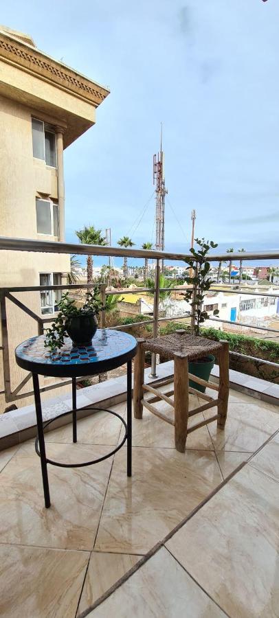 Fresh Designed Next To The Sea -Nice Area - Wifi Essaouira Eksteriør billede