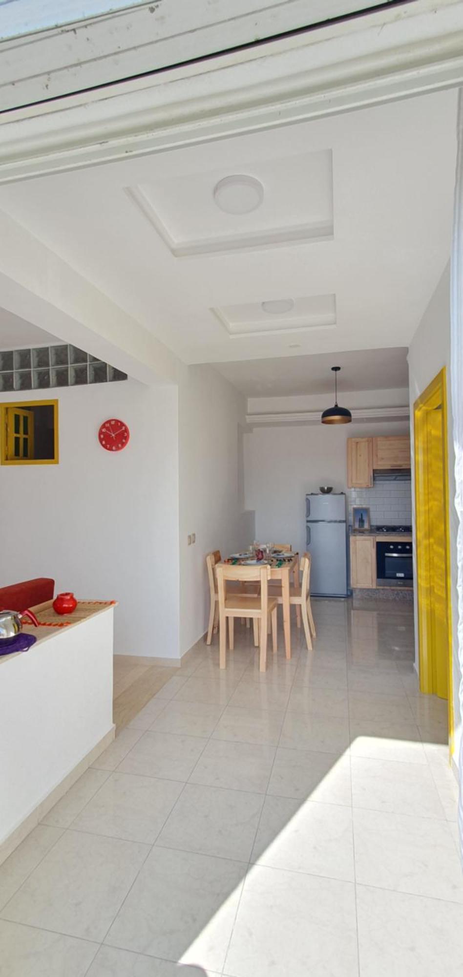 Fresh Designed Next To The Sea -Nice Area - Wifi Essaouira Eksteriør billede