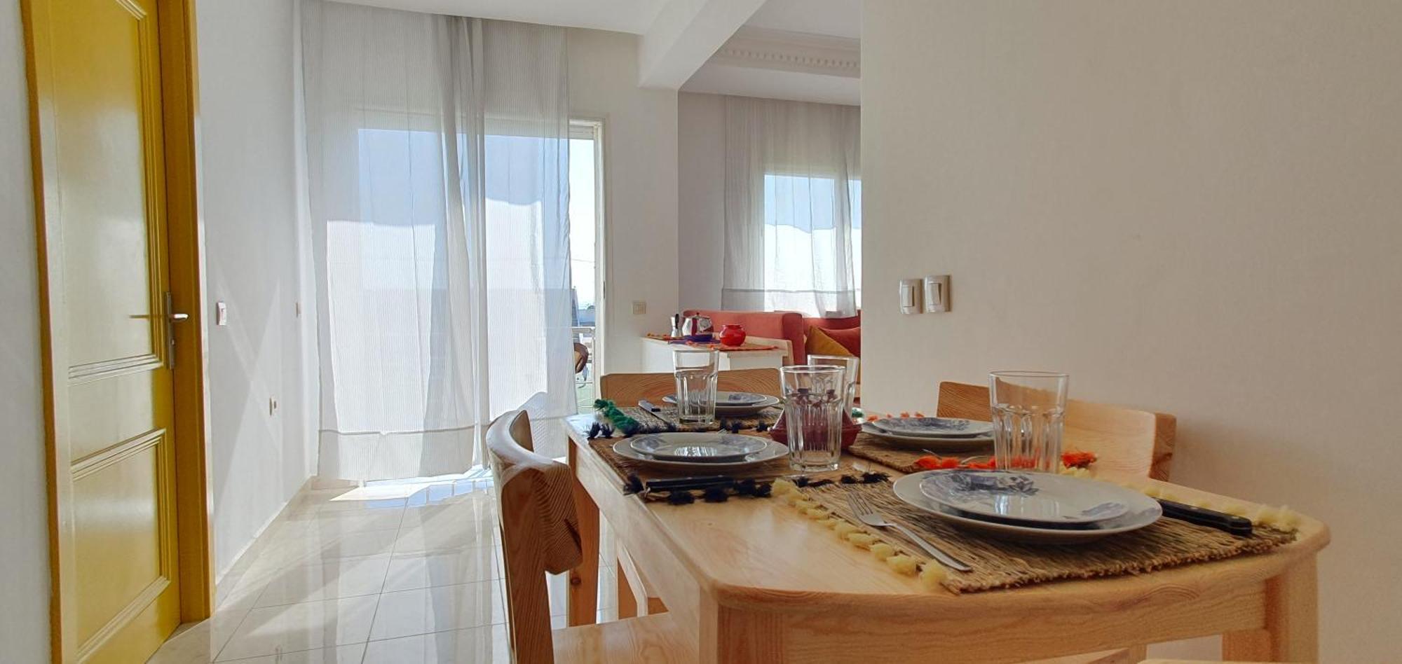 Fresh Designed Next To The Sea -Nice Area - Wifi Essaouira Eksteriør billede