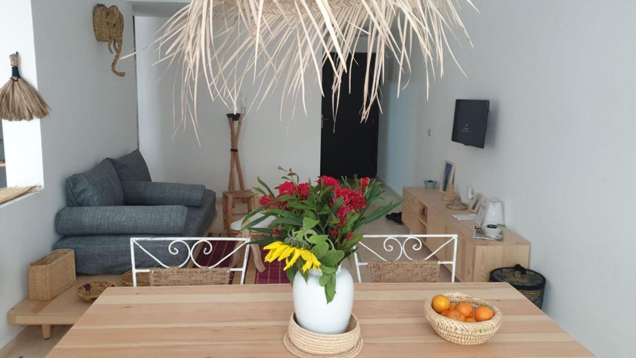 Fresh Designed Next To The Sea -Nice Area - Wifi Essaouira Eksteriør billede