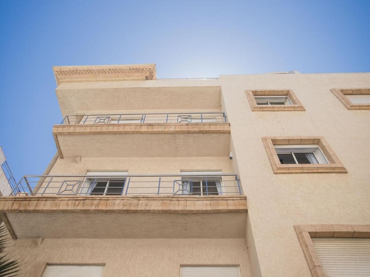 Fresh Designed Next To The Sea -Nice Area - Wifi Essaouira Eksteriør billede